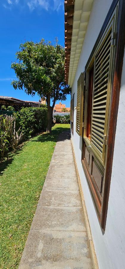 Villa La Paz Пуэрто-де-ла-Крус Экстерьер фото